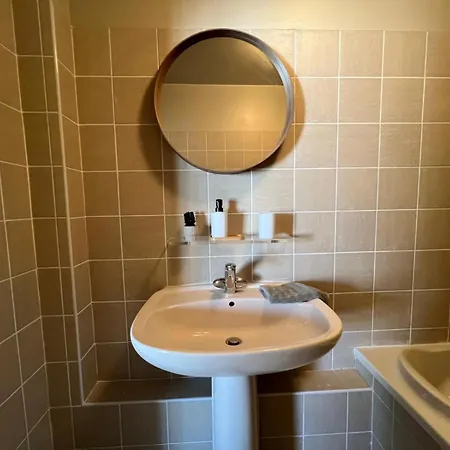 St Amand Porte De Versailles Apartment