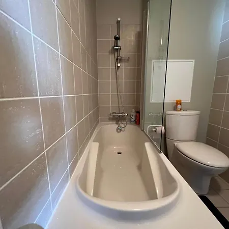 St Amand Porte De Versailles Apartment Paris